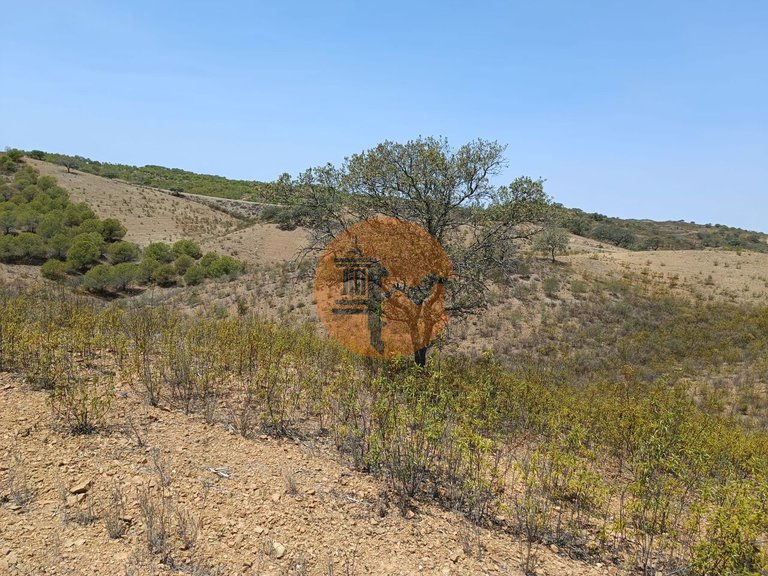 Plot for Sale in Azinhal, Castro Marim, Portugal 28