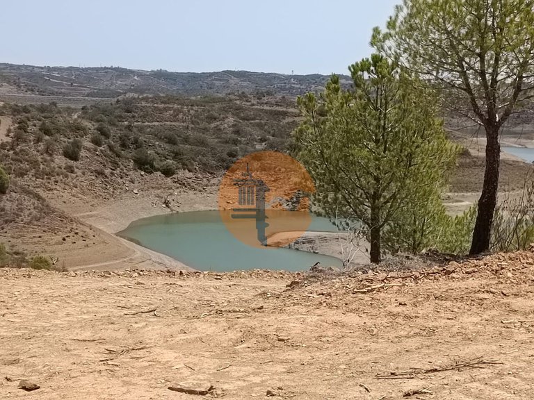 Plot for Sale in Azinhal, Castro Marim, Portugal 29
