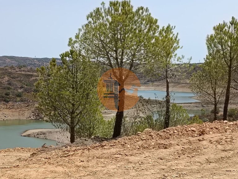 Plot for Sale in Azinhal, Castro Marim, Portugal 23