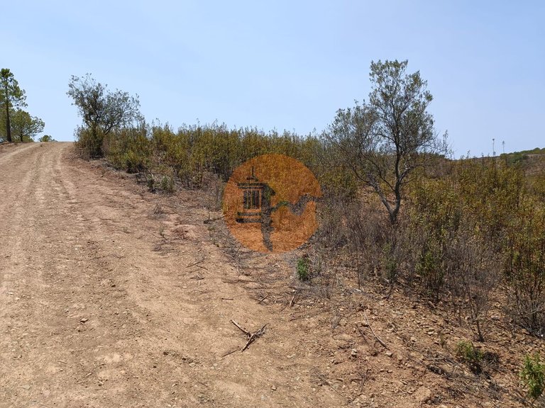 Plot for Sale in Azinhal, Castro Marim, Portugal 30
