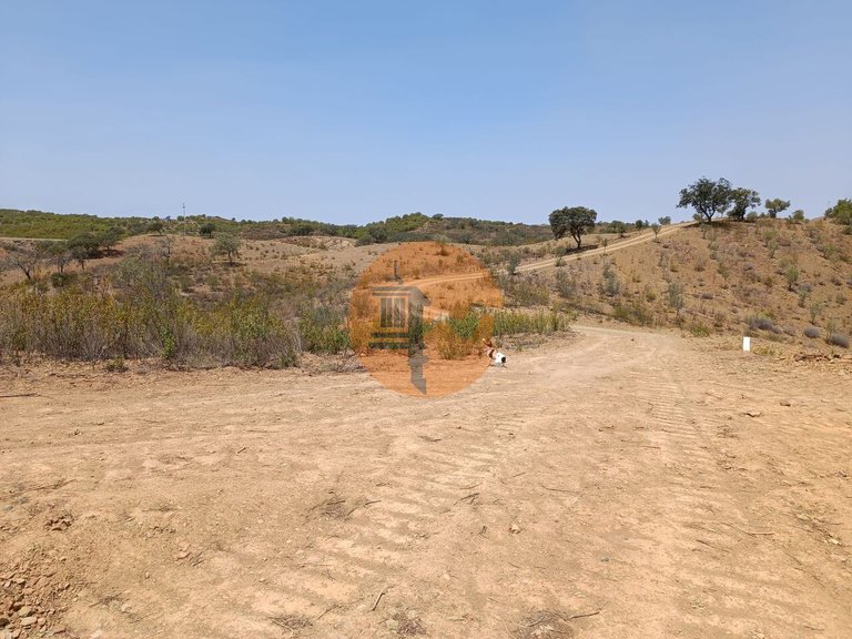 Plot for Sale in Azinhal, Castro Marim, Portugal 32