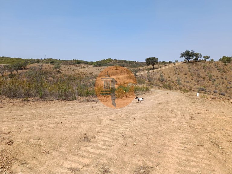 Plot for Sale in Azinhal, Castro Marim, Portugal 33