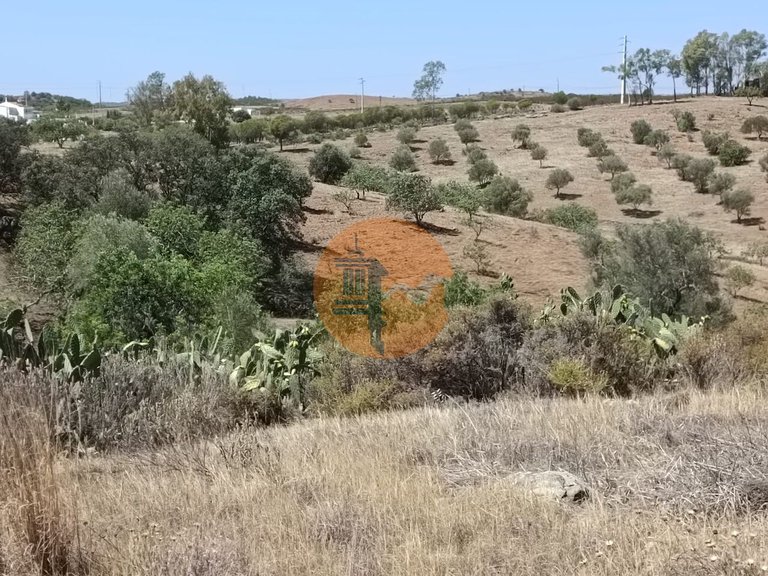 Plot for Sale in Azinhal, Castro Marim, Portugal 9