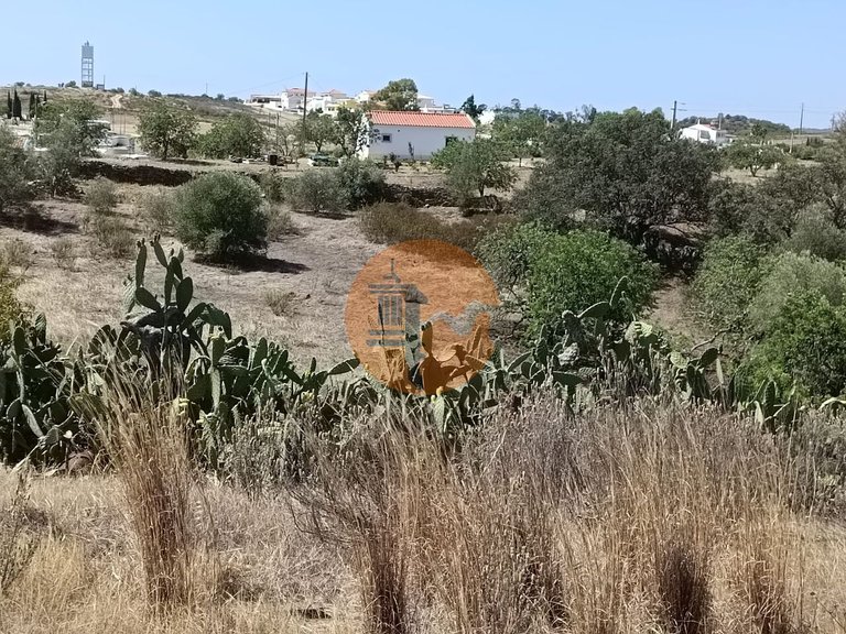 Plot for Sale in Azinhal, Castro Marim, Portugal 11