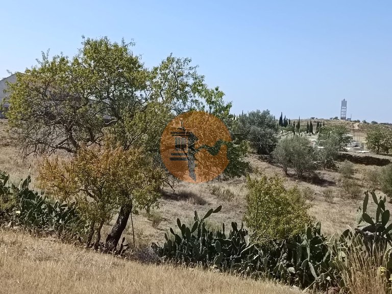 Plot for Sale in Azinhal, Castro Marim, Portugal 12