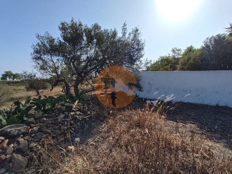 Plot for Sale in Azinhal, Castro Marim, Portugal 14