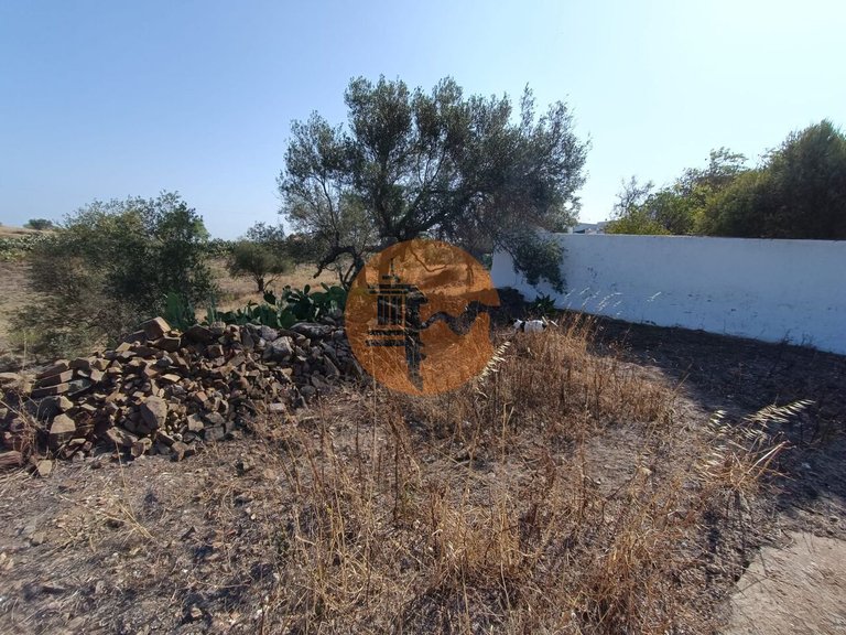 Plot for Sale in Azinhal, Castro Marim, Portugal 5