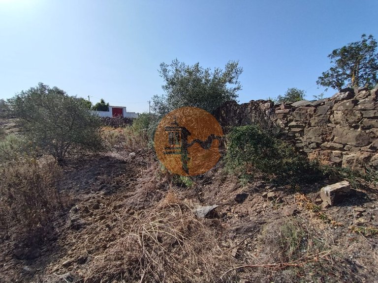 Plot for Sale in Azinhal, Castro Marim, Portugal 20