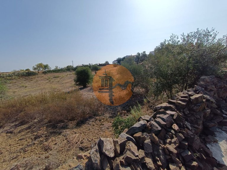 Plot for Sale in Azinhal, Castro Marim, Portugal 21