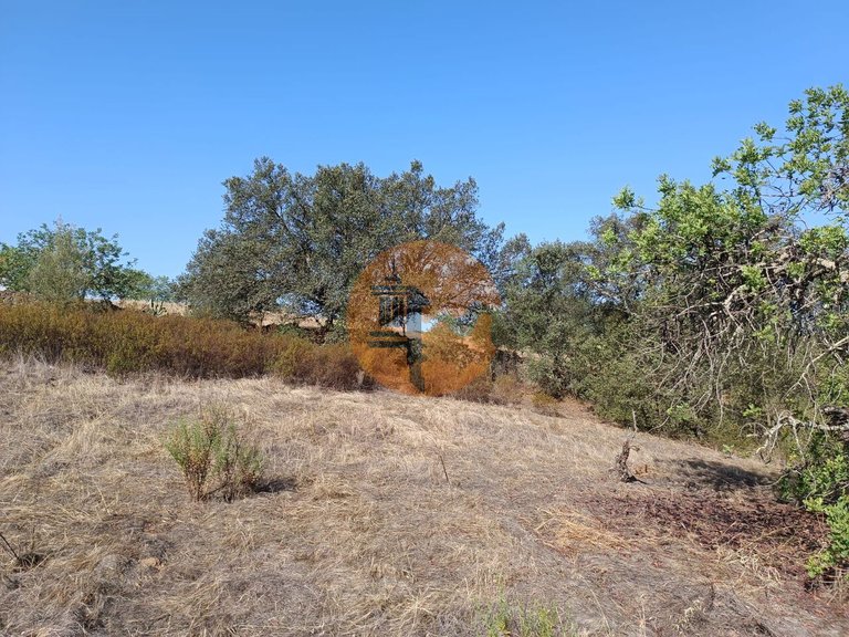Plot for Sale in Azinhal, Castro Marim, Portugal 1