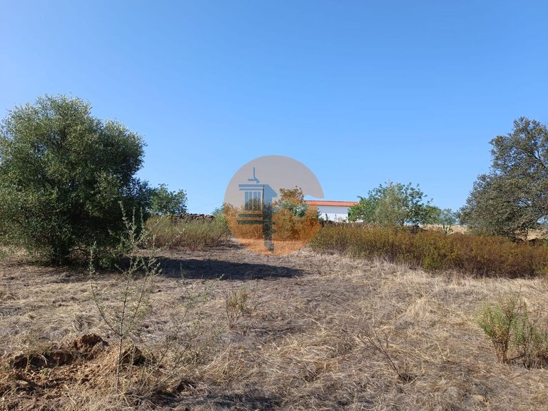 Plot for Sale in Azinhal, Castro Marim, Portugal 28
