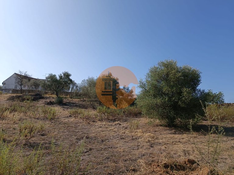 Plot for Sale in Azinhal, Castro Marim, Portugal 29