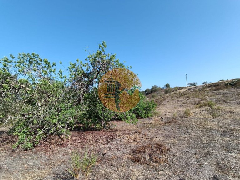 Plot for Sale in Azinhal, Castro Marim, Portugal 32