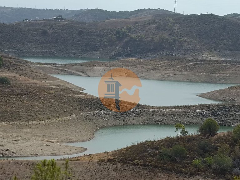Plot for Sale in Azinhal, Castro Marim, Portugal 2