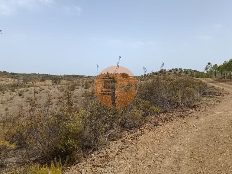 Plot for Sale in Azinhal, Castro Marim, Portugal 7