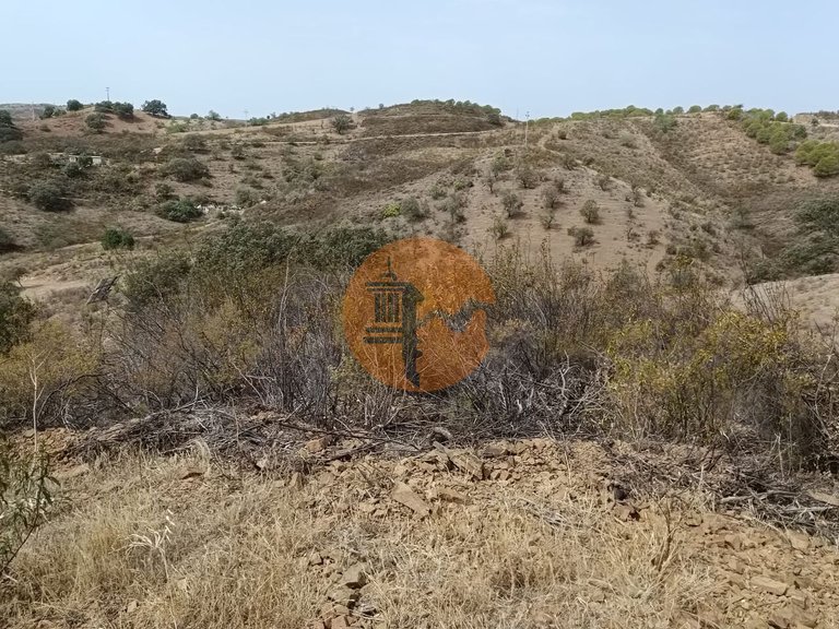 Plot for Sale in Azinhal, Castro Marim, Portugal 10