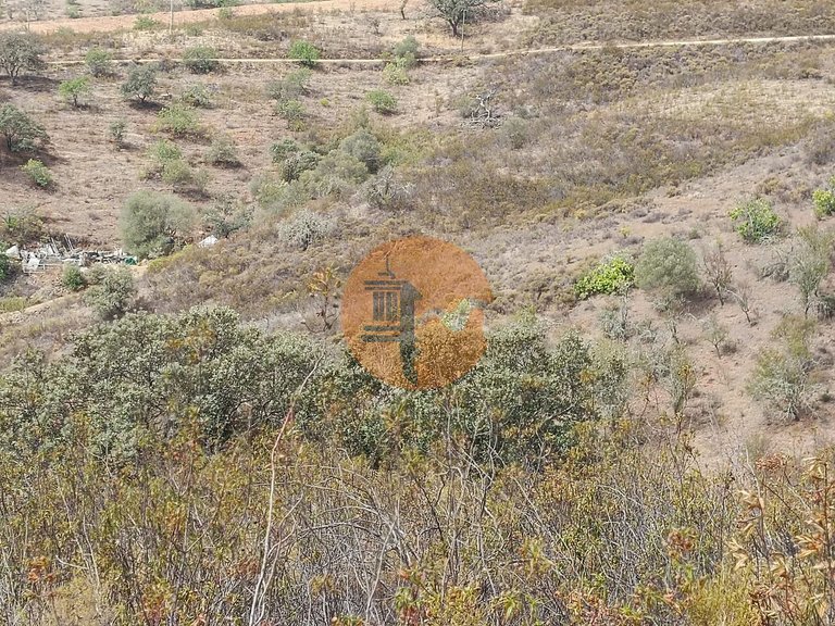 Plot for Sale in Azinhal, Castro Marim, Portugal 12