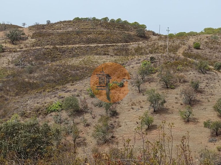 Plot for Sale in Azinhal, Castro Marim, Portugal 13