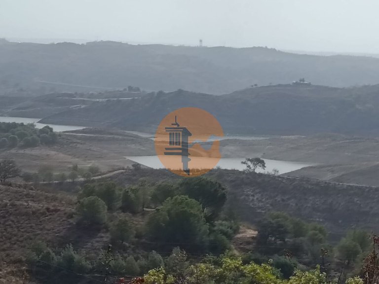Plot for Sale in Azinhal, Castro Marim, Portugal 14