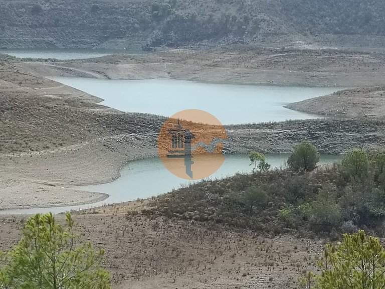Plot for Sale in Azinhal, Castro Marim, Portugal 16