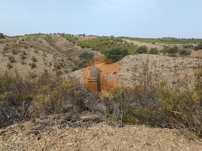 Plot for Sale in Azinhal, Castro Marim, Portugal 17