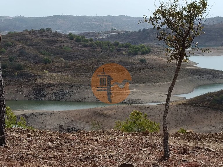 Plot for Sale in Azinhal, Castro Marim, Portugal 20