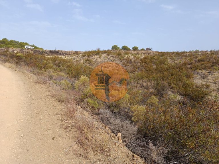 Plot for Sale in Azinhal, Castro Marim, Portugal 21