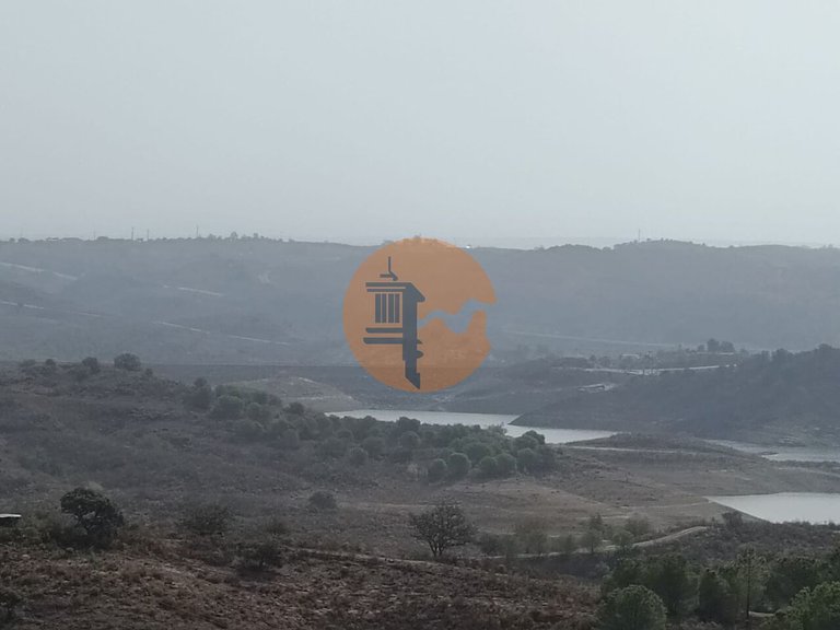 Plot for Sale in Azinhal, Castro Marim, Portugal 23
