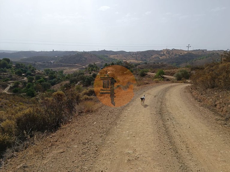Plot for Sale in Azinhal, Castro Marim, Portugal 24