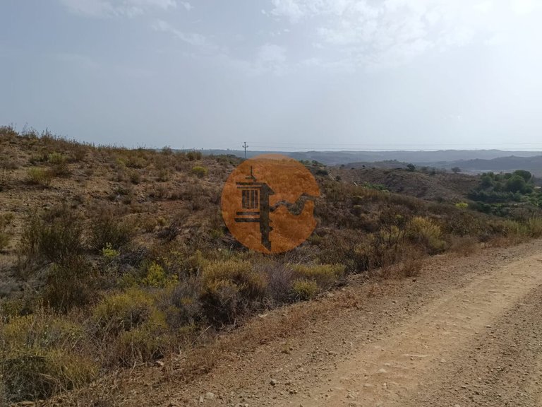 Plot for Sale in Azinhal, Castro Marim, Portugal 25