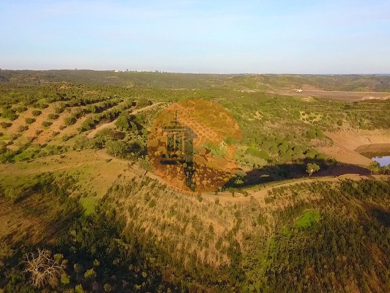 Plot for Sale in Azinhal, Castro Marim, Portugal 27