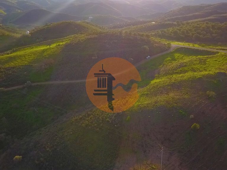 Plot for Sale in Azinhal, Castro Marim, Portugal 28