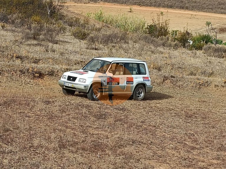 Plot for Sale in Castro Marim, Castro Marim, Portugal 18