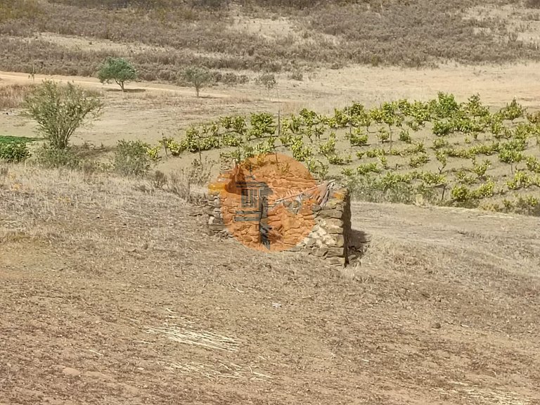 Plot for Sale in Castro Marim, Castro Marim, Portugal 4
