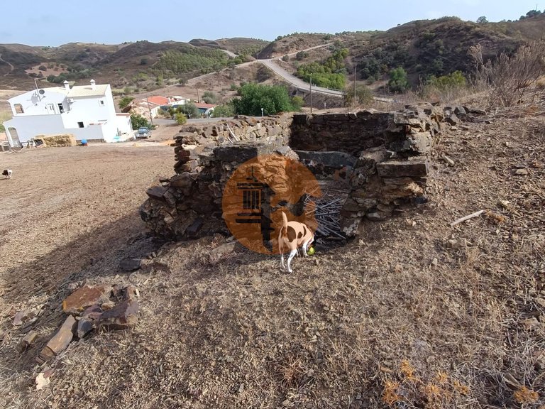 Plot for Sale in Castro Marim, Castro Marim, Portugal 1