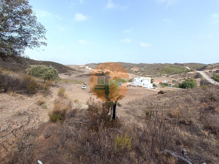 Plot for Sale in Castro Marim, Castro Marim, Portugal 29