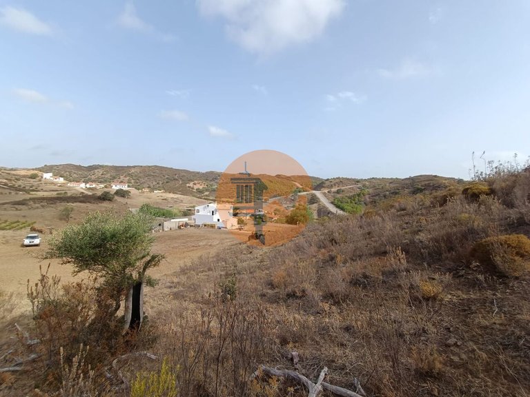 Plot for Sale in Castro Marim, Castro Marim, Portugal 31