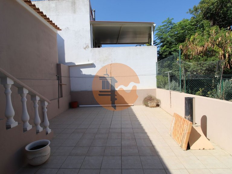Villa for Sale in Moncarapacho, Olhão, Portugal 25