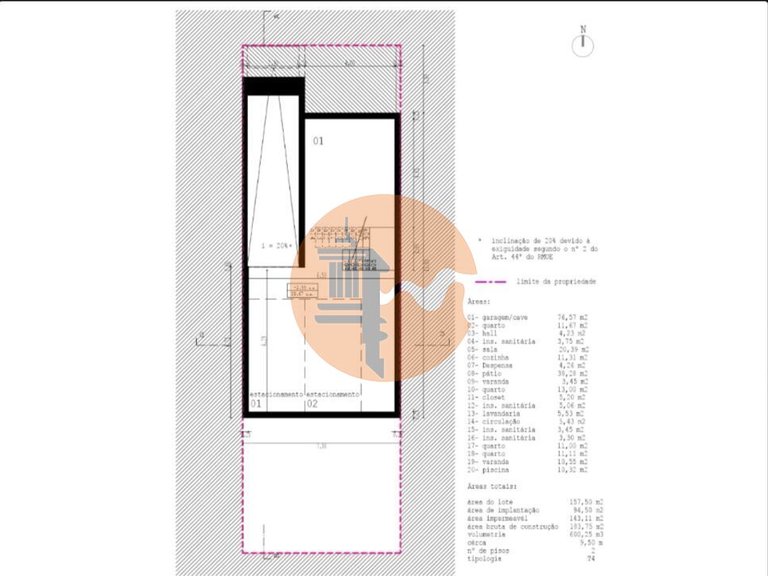 Villa for Sale in União Das Freguesias De Tavira (santa Maria E Santiago), Tavira, Portugal 13