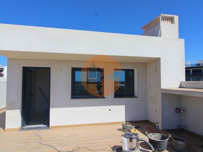 Villa for Sale in União Das Freguesias De Tavira (santa Maria E Santiago), Tavira, Portugal 1