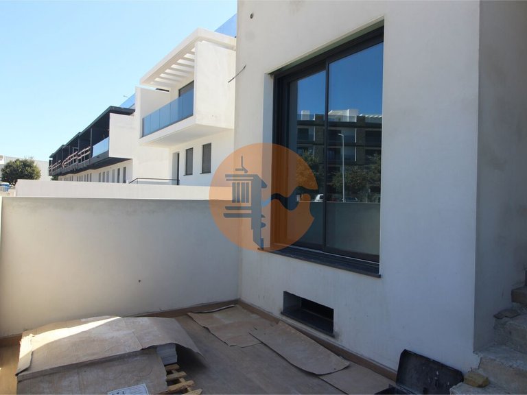 Villa for Sale in União Das Freguesias De Tavira (santa Maria E Santiago), Tavira, Portugal 2