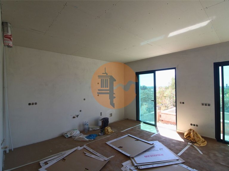 Villa for Sale in União Das Freguesias De Tavira (santa Maria E Santiago), Tavira, Portugal 4