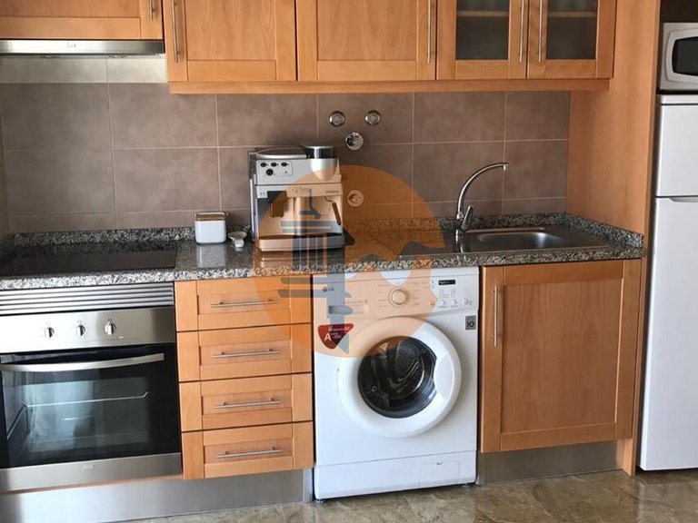 Apartment for Rent in Monte Gordo, Vila Real De Santo António, Portugal 3