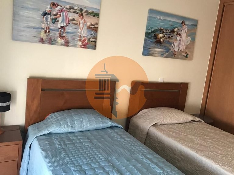 Apartment for Rent in Monte Gordo, Vila Real De Santo António, Portugal 10