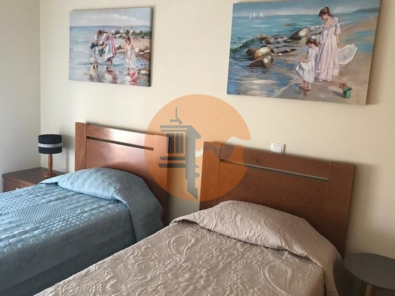 Apartment for Rent in Monte Gordo, Vila Real De Santo António, Portugal 11