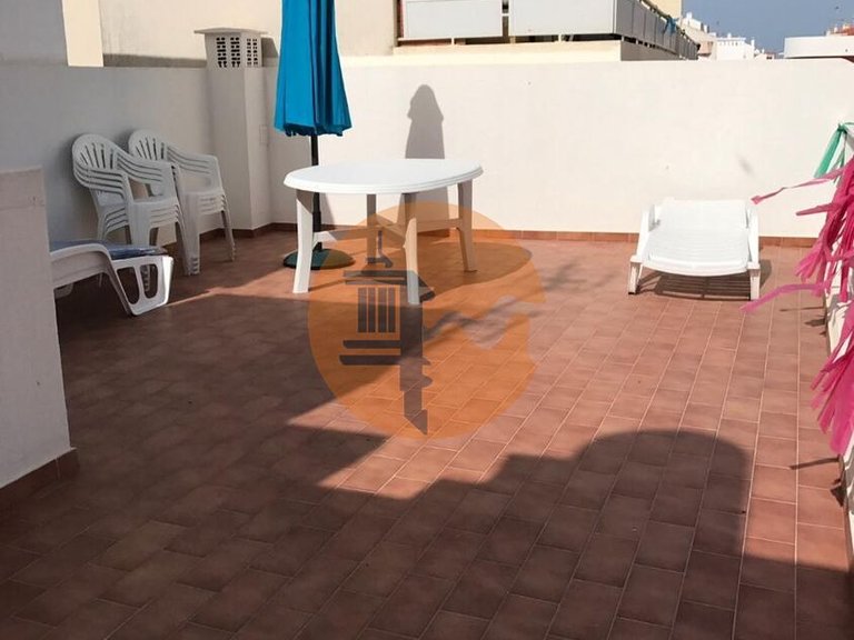 Apartment for Rent in Monte Gordo, Vila Real De Santo António, Portugal 1