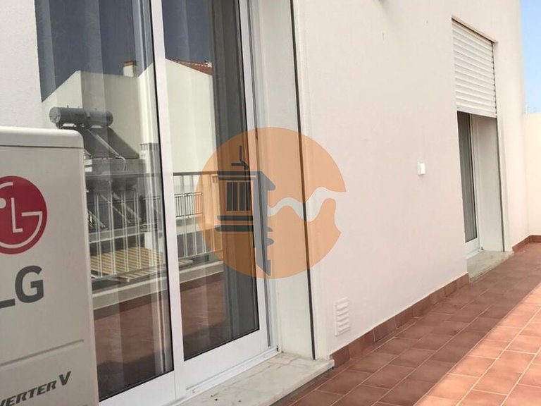 Apartment for Rent in Monte Gordo, Vila Real De Santo António, Portugal 13