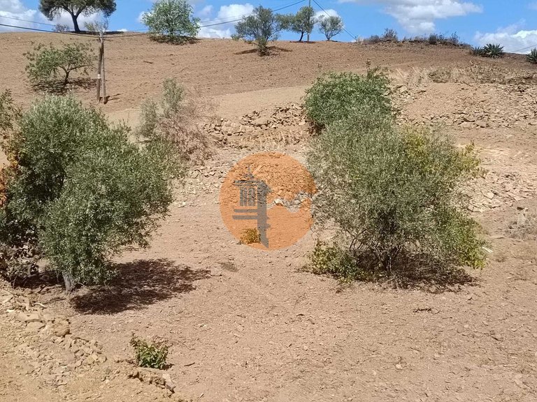 Plot for Sale in Castro Marim, Castro Marim, Portugal 3