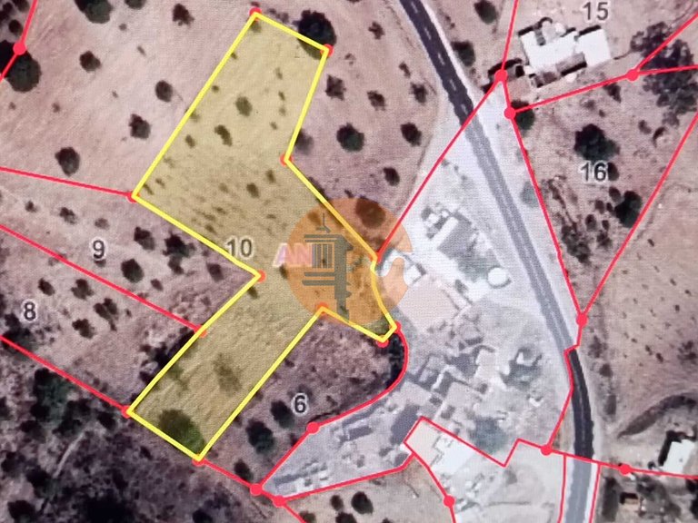 Plot for Sale in Castro Marim, Castro Marim, Portugal 2