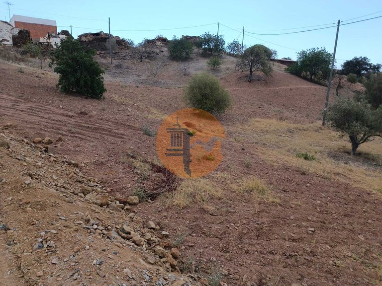Plot for Sale in Castro Marim, Castro Marim, Portugal 8